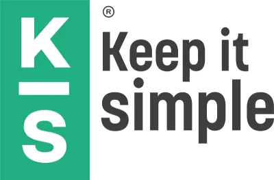 KIS Keep it simpl